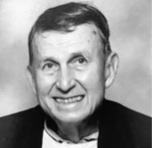 Robert Fleissner