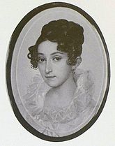 Spouse: Ekaterina Fedorovna Krivtsova