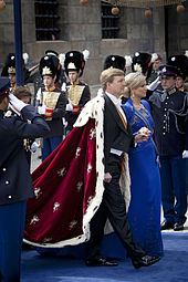 Gallery of Willem-Alexander of the Netherlands