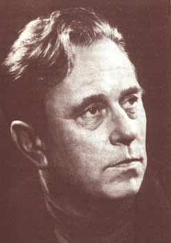 Nikolai Pechersky