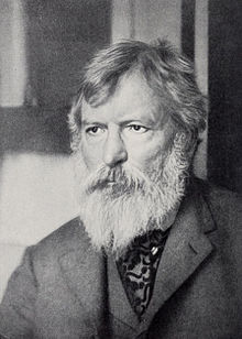 Henry Alden