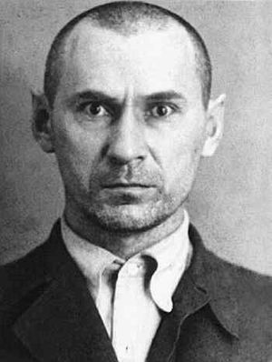 Ivan Ivanovich Miroshnikov