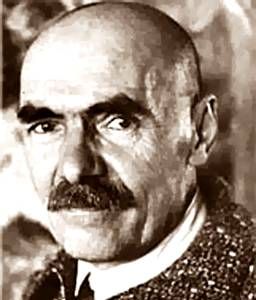 Kuzma Petrov-Vodkin