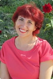 Victoria Lvovna Lukina