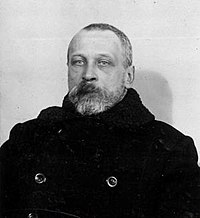 Fedor Nikolaevich Krasheninnikov