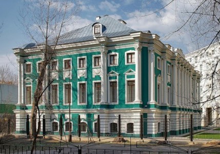 Gallery of Marina Aleksandrovna Krivtsova