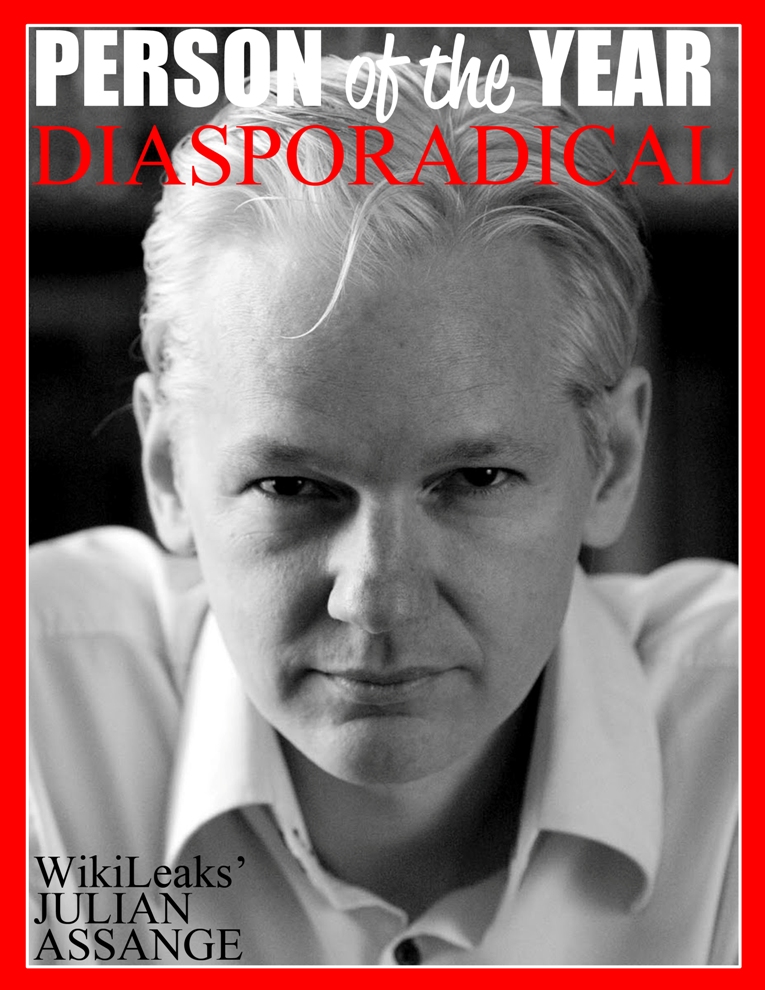 TIME Person of the Year