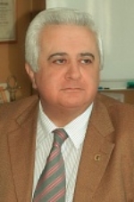 Sergey Petrosyan