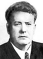 Peter Antonovich Miroshnichenko