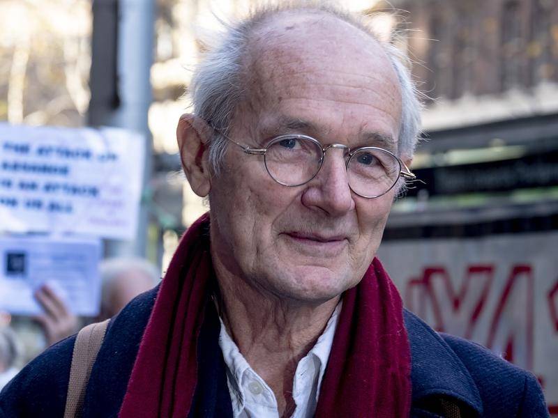 Father: John Shipton