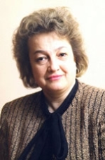 Lyudmila Pidoimo