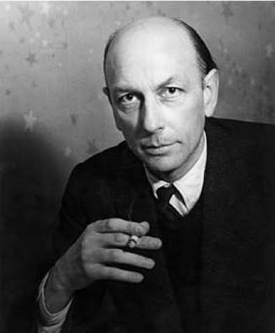 Gallery of Henri Michaux