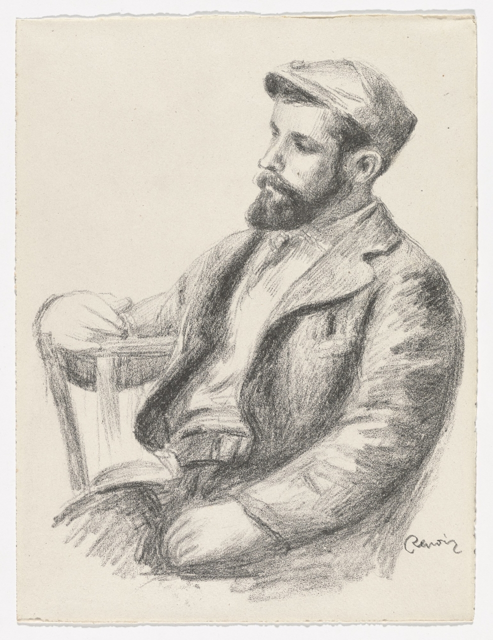 Louis Valtat
