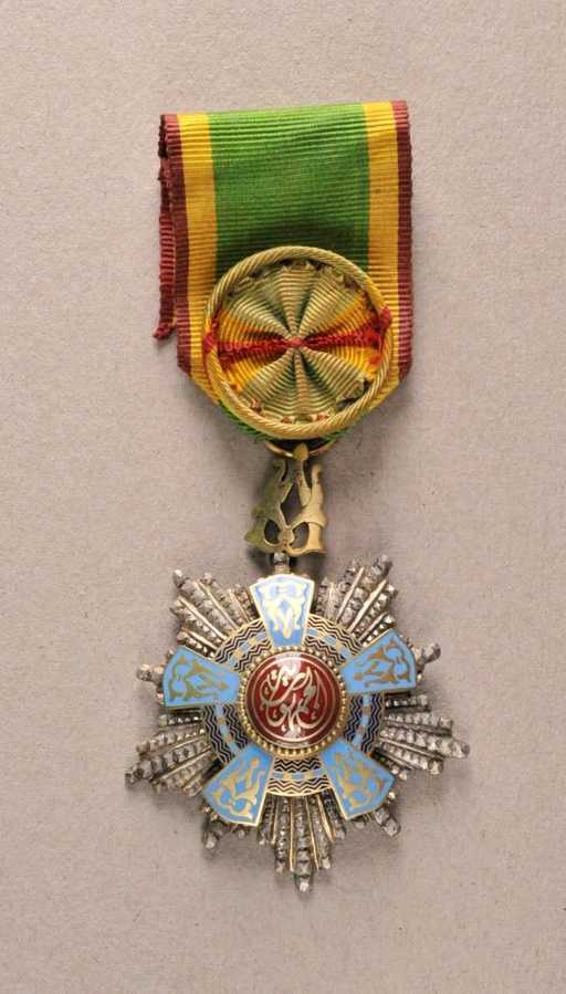 Order of the Republic
