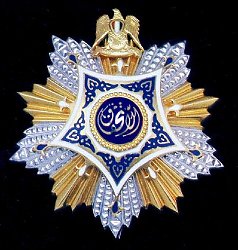 Order of Merit