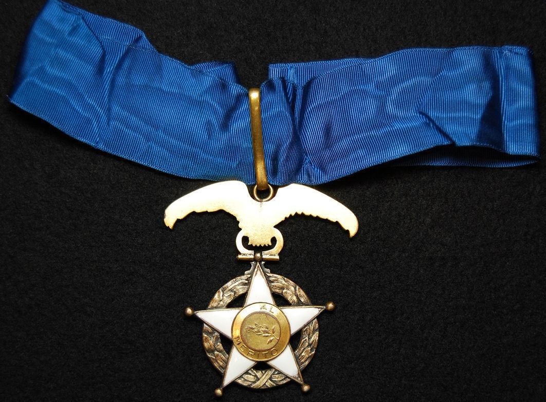 National Order of Merit
