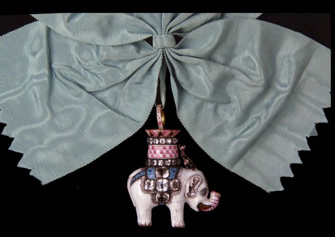 Order of the Elephant