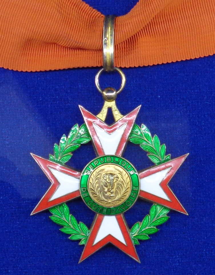 National Order of the Ivory Coast