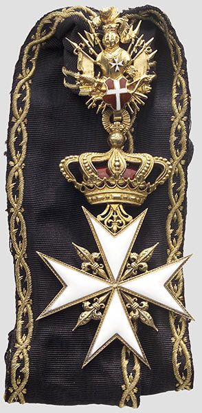 Sovereign Military Order of Malta