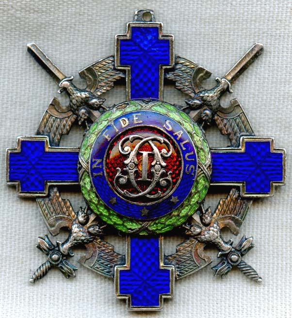 Order of the Star of Romania