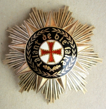 Order of Prince Henry