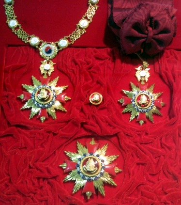 Grand Order of Mugunghwa
