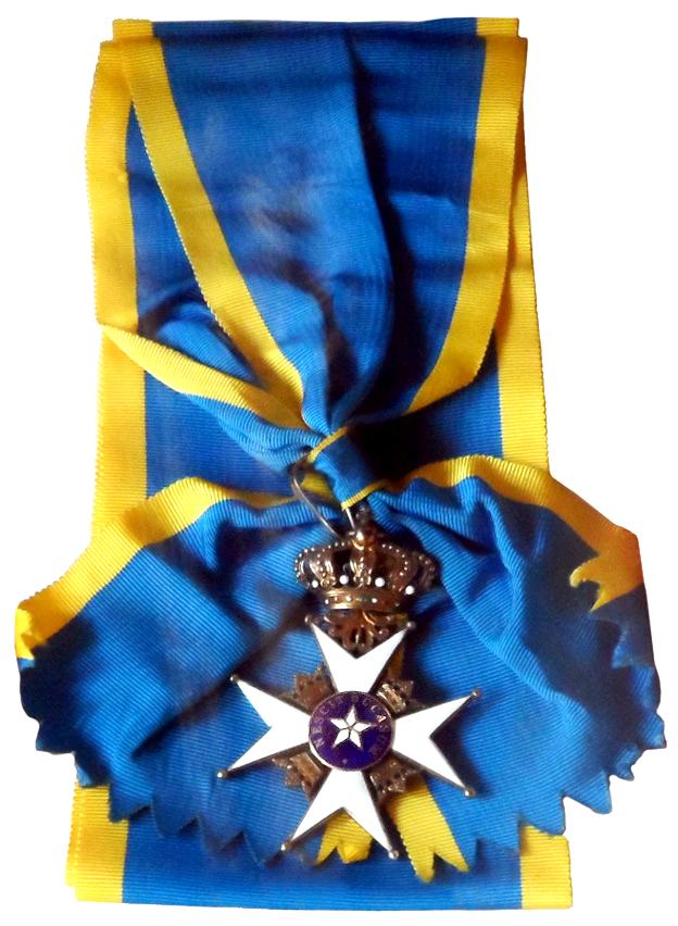 Order of the Polar Star