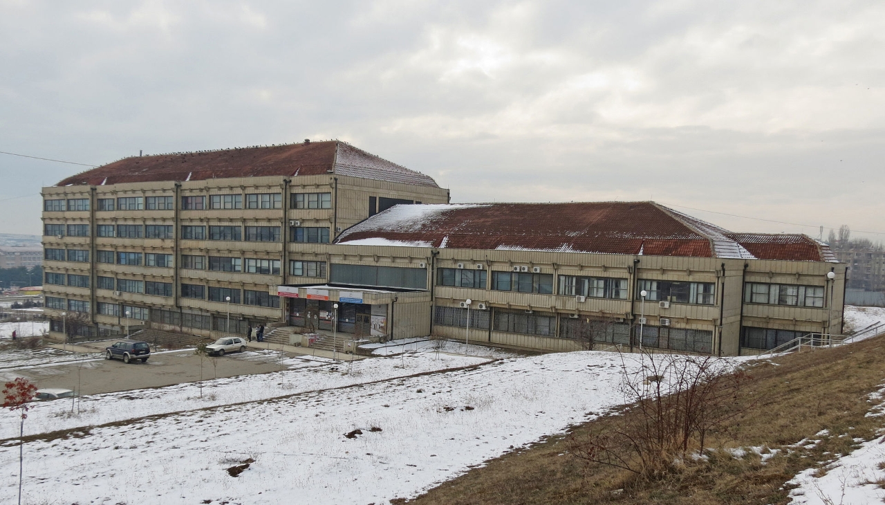 Gallery of Shkelzen Cakaj