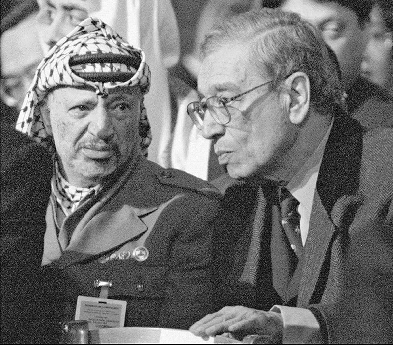 Gallery of Boutros Boutros-Ghali
