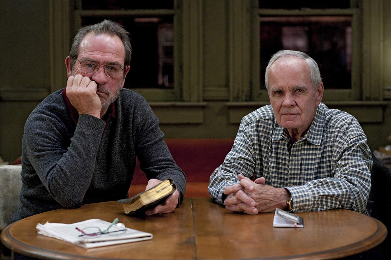 Gallery of Cormac McCarthy