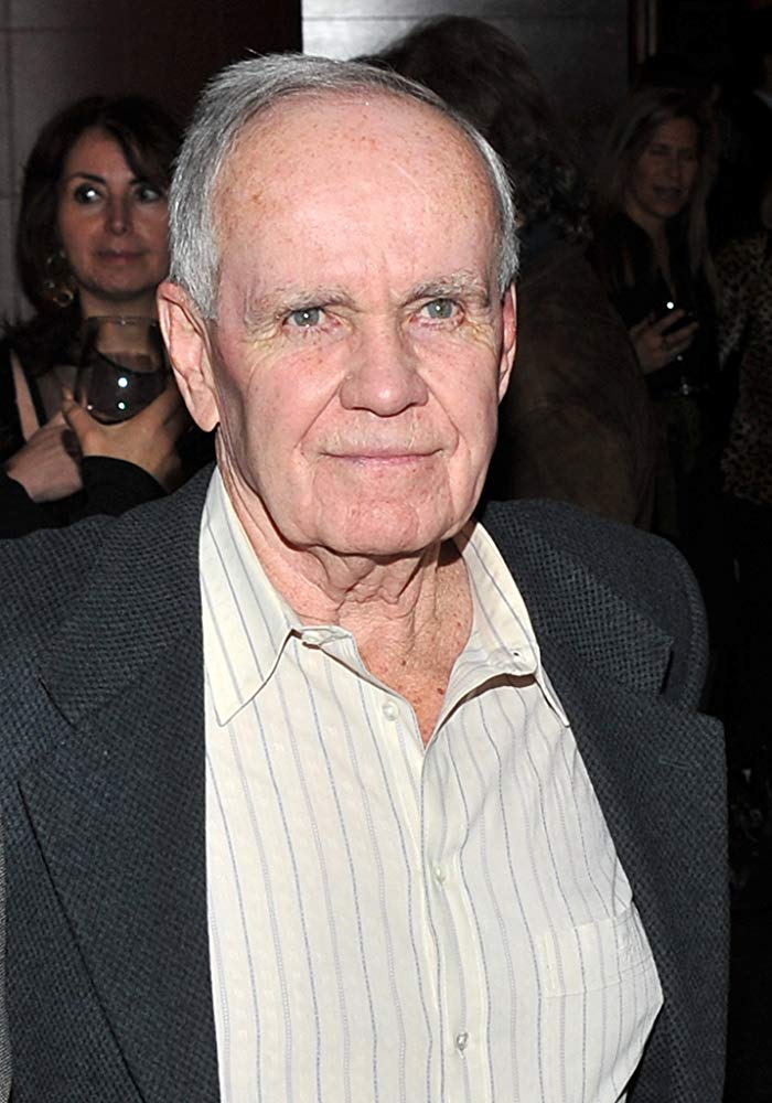 Gallery of Cormac McCarthy
