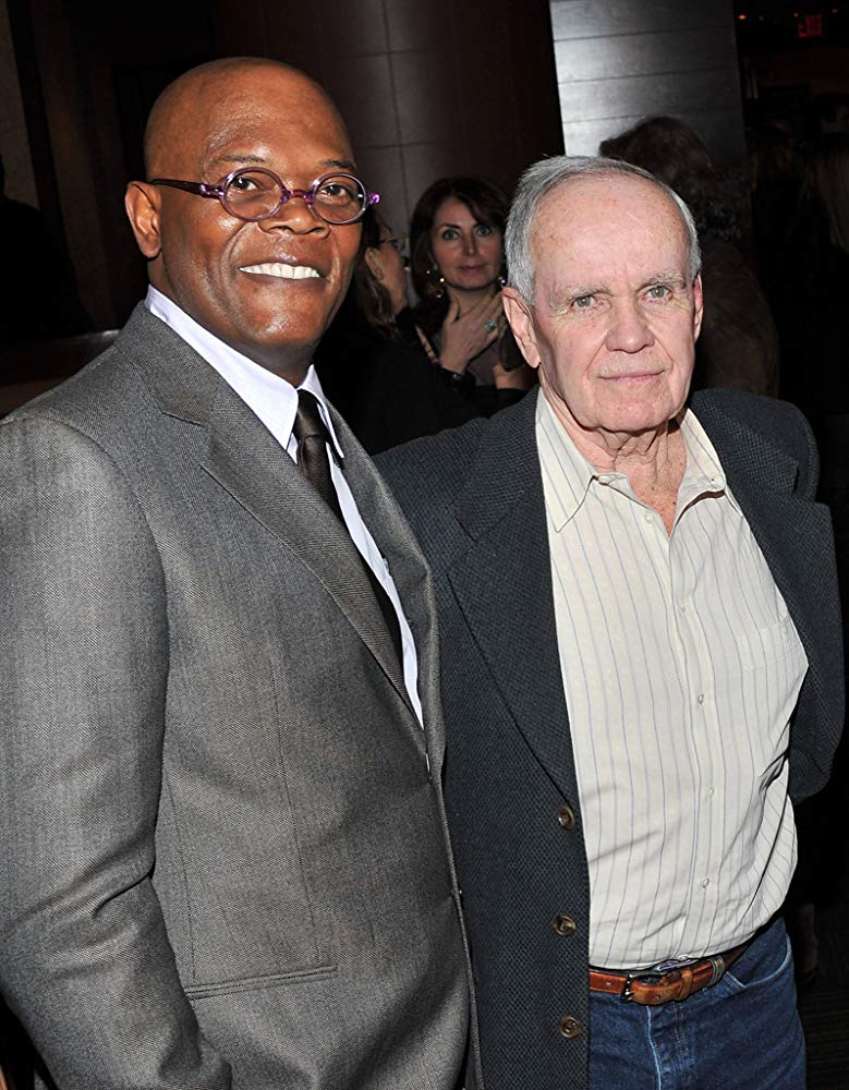 Gallery of Cormac McCarthy