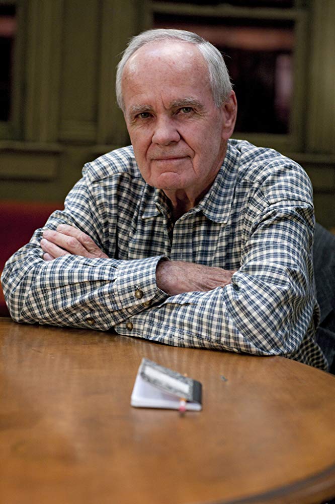 Gallery of Cormac McCarthy
