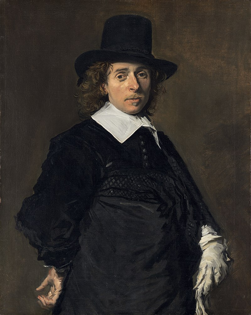 Student: Adriaen van Ostade