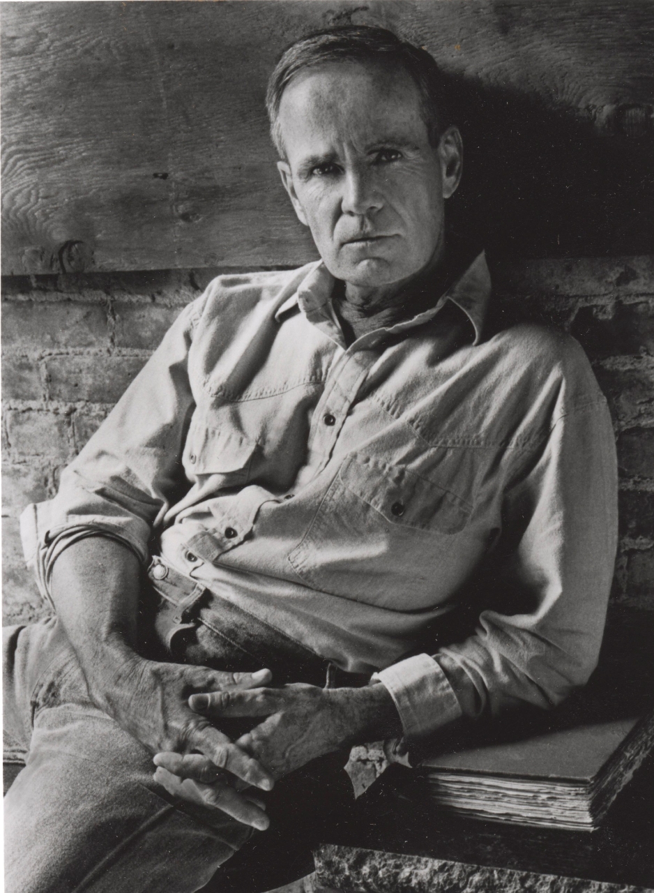 Gallery of Cormac McCarthy