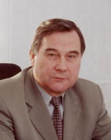 Victor Polyakov