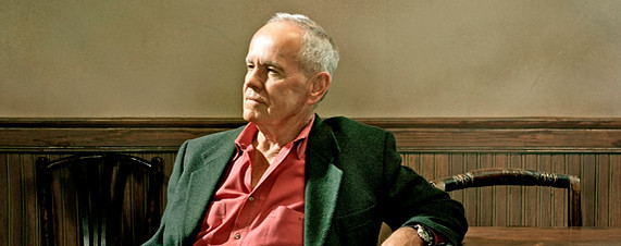 Gallery of Cormac McCarthy