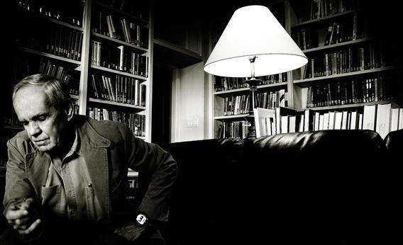 Gallery of Cormac McCarthy