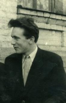 Viktor Mescheryakov