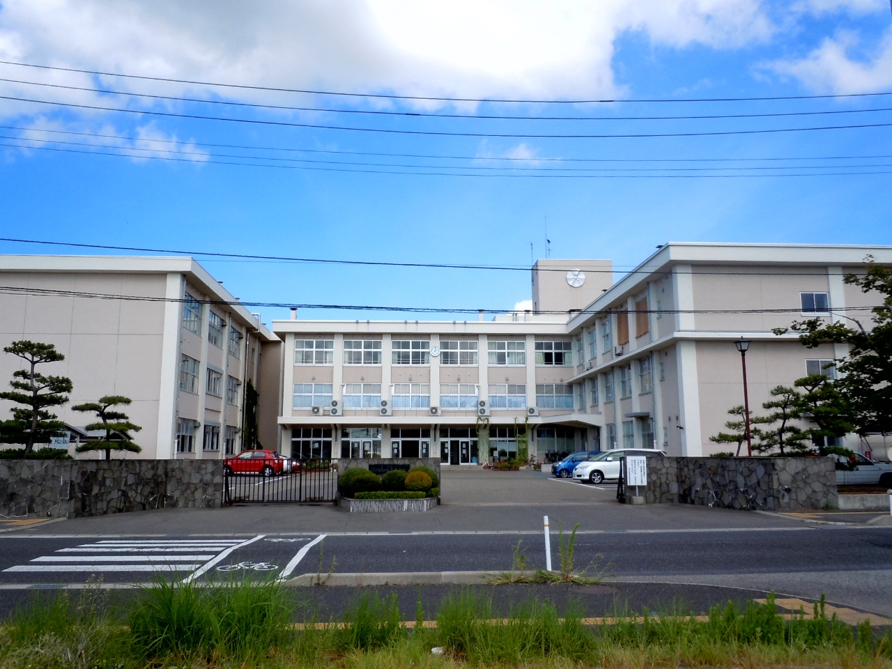 Gallery of Yuriko Koike