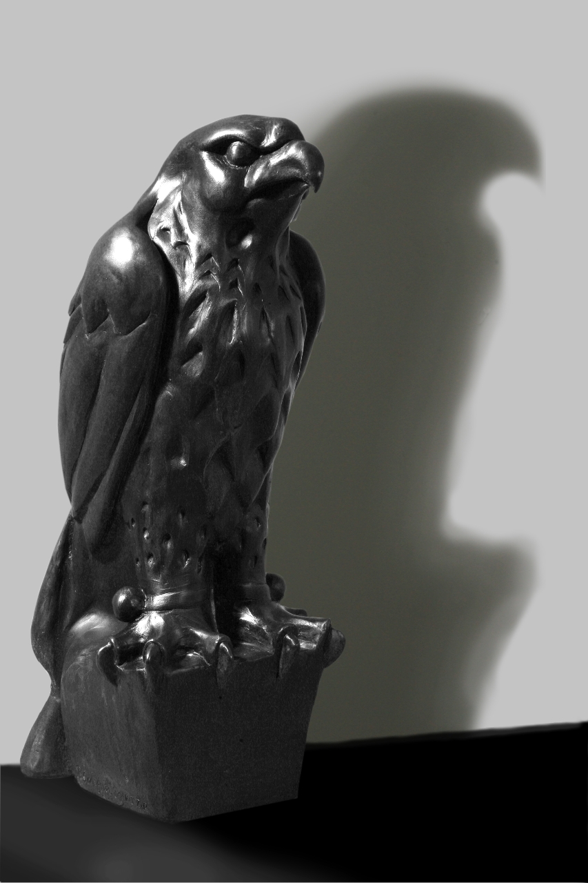 Maltese Falcon Award