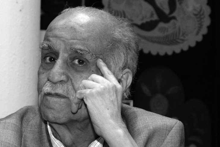 Arturo Azuela