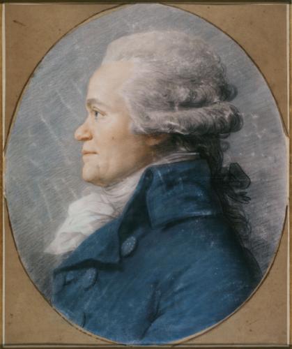 Spouse: Jean-Pierre Silvestre Coster