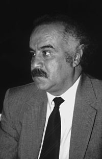 Gallery of Arturo Azuela