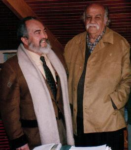 Gallery of Arturo Azuela
