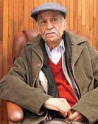Gallery of Arturo Azuela