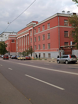 Gallery of Victor Polyakov