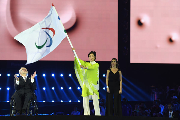 Gallery of Yuriko Koike