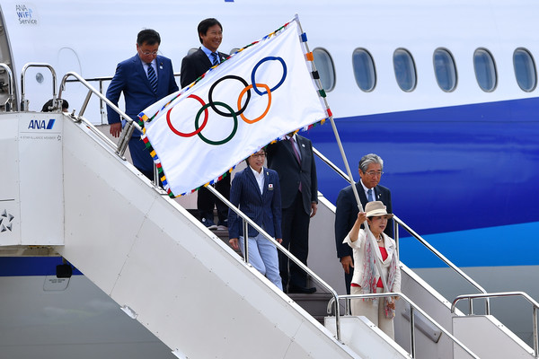 Gallery of Yuriko Koike