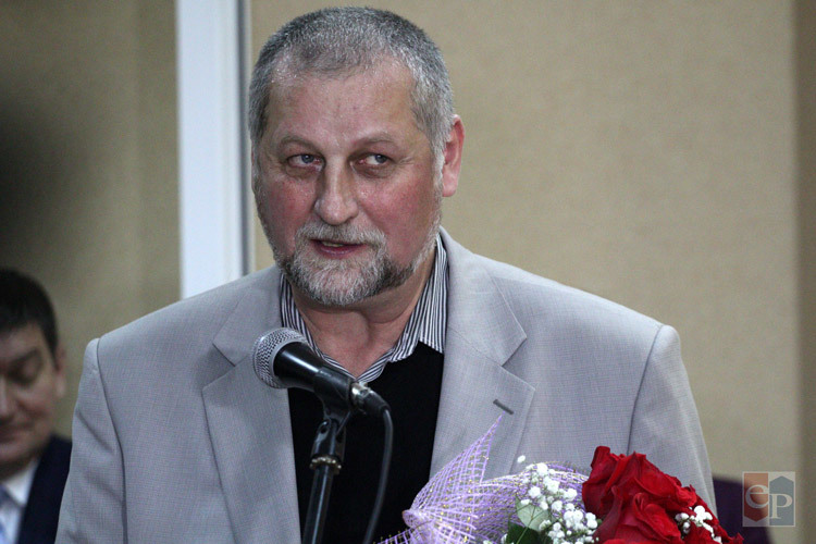 Gallery of Valery Shkarubo